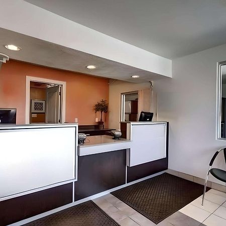 Econo Lodge Midvale Eksteriør billede