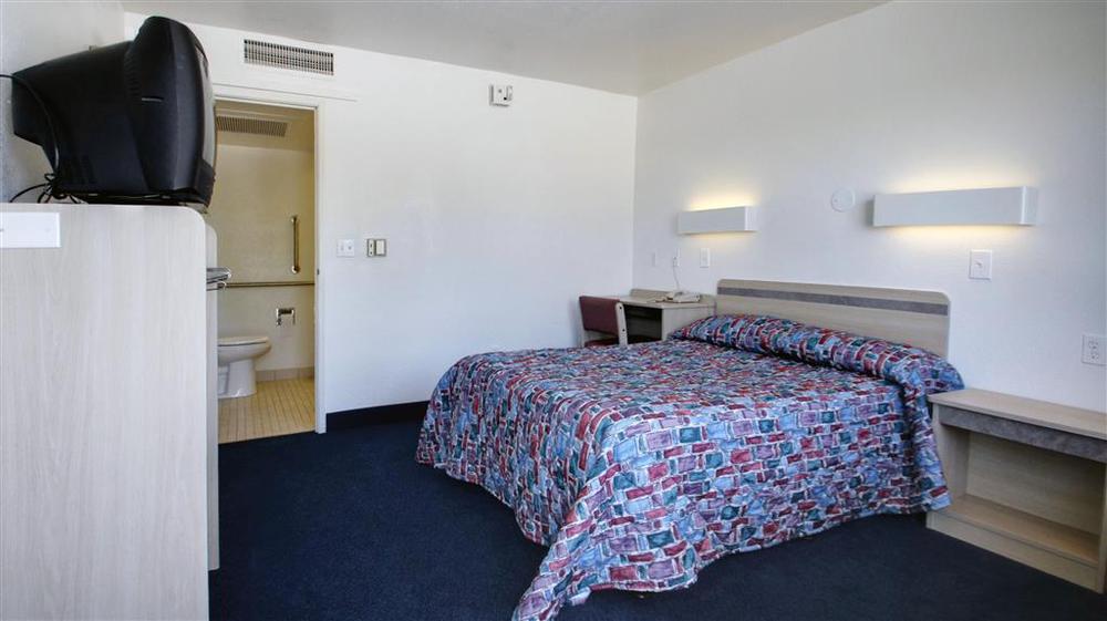 Econo Lodge Midvale Værelse billede
