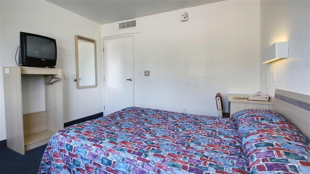 Econo Lodge Midvale Værelse billede