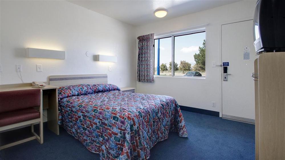 Econo Lodge Midvale Værelse billede