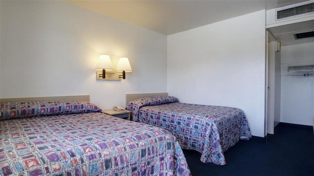 Econo Lodge Midvale Værelse billede