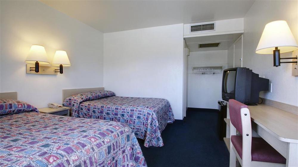 Econo Lodge Midvale Værelse billede