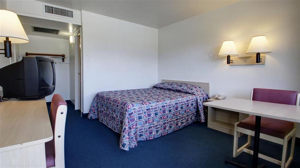 Econo Lodge Midvale Værelse billede