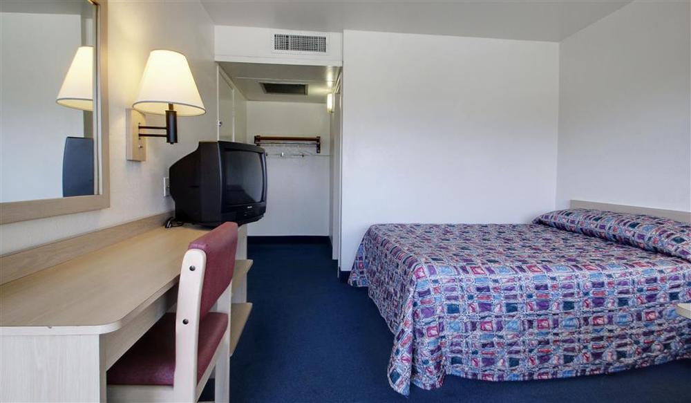 Econo Lodge Midvale Værelse billede