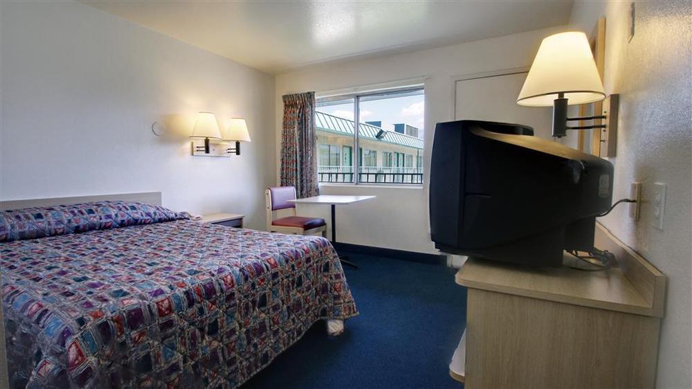 Econo Lodge Midvale Værelse billede