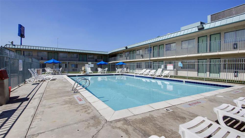 Econo Lodge Midvale Faciliteter billede