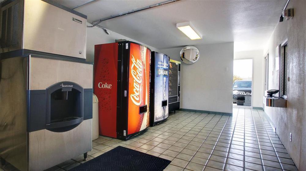 Econo Lodge Midvale Faciliteter billede